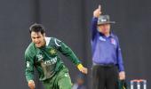 Pak will use 'pace weapon' to rattle India: Hafeez