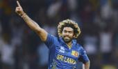 Sri Lanka knock out defending champions England