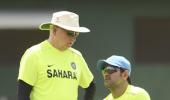 Determined India face stern South Africa test