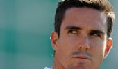 'Pietersen is being made a scapegoat for England's failure'