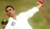 Rehman gets 12-week ban after positive cannabis test