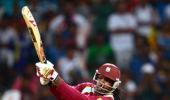 Australia captain Bailey wary of Gayle-storm