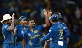 Sri Lanka outclass Pakistan to enter WT20 final