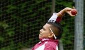 Narine banned from bowling in international cricket