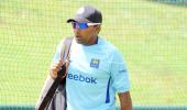 Jayawardene says captaincy switch a 'tactical move'