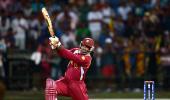 Time for the Gayle-Watson show as WI take on Australia