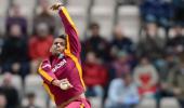 Bowling action of Sunil Narine found to be legal