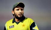 Ex-players call for Afridi's head after Pak's ouster