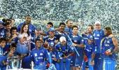 Chance for Indians to redeem themselves in CLT20