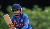 Mithali best-placed Indian women in ICC rankings