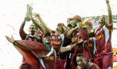 Sammy dedicates World T20 triumph to West Indian fans