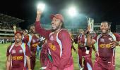 Ambrose tips West Indies to win World T20