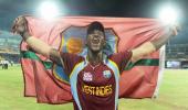 Sammy forgives critics, sees West Indies resurgence