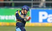 Yorkshire beat Uva by 5 wickets in CLT20 qualifier