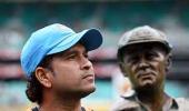 Tendulkar proposes sports education for India schools