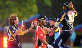 CLT20: Ballance, Rashid guide Yorkshire into main draw