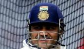 Sehwag clears fitness test, will play against KKR