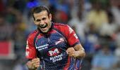 Clinical Daredevils crush Knight Riders by 52 runs