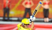 Henriques' all-round show helps Sydney outclass Chennai