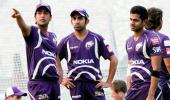 Kolkata will look to bounce back against Auckland