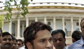 12 medals in Rio isn't a pipedream: Tendulkar