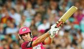 CL T20: Sydney Sixers hope to maintain momentum