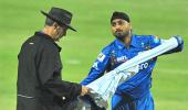 Mumbai Indians need to play better cricket, says Harbhajan