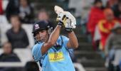 CL T20: Azhar Mahmood helps Auckland thrash Kolkata