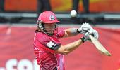 CA summons Watson to return from CLT20, Clarke pleased