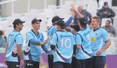 CLT20: Spirited Auckland ready for clash with Titans