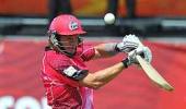 Sydney Sixers furious over Watson's recall