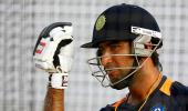 Batting at No. 3 is a challenge for me: Pujara