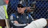 Pietersen back in England fold for tour of India