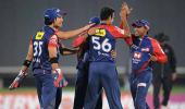 Daredevils look to consolidate position against Aces