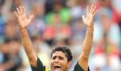 Razzak fined for WT20 outburst against captain