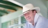 Tony Greig diagnosed with cancer