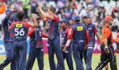 CLT20: Daredevils in hunt for semis berth