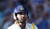 Laxman to lead Hyderabad in Ranji