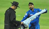 CL T20: Defending champs Mumbai Indians to play for pride