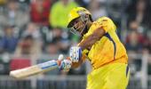 Chennai end CLT20 campaign with win over Yorkshire