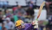 CL T20: Kallis blames rain for KKR ouster