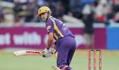 Gambhir 'disappointed' at not qualifying for semis