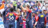 CLT20: Delhi Daredevils look to seal semis berth