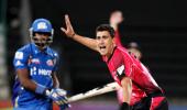 CL T20: Holders Mumbai Indians end campaign winless