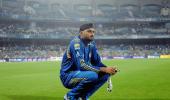 IPL: 'Leaving out Harbhajan was a tactical move'