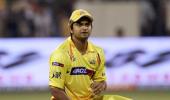 'Chennai Super Kings could have won Champions League T20'