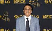 Gavaskar to receive BCCI's lifetime achievement award