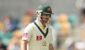 No Test recall yet for Aus opener Hughes