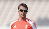 Don't rely only on spin, Swann warns England