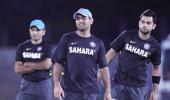 India can go top in ICC T20 rankings